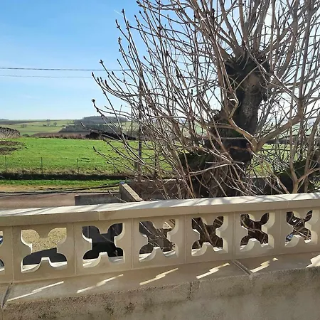 Gite De Charme, Grand Confort Marolles-sous-Lignieres Exterior foto