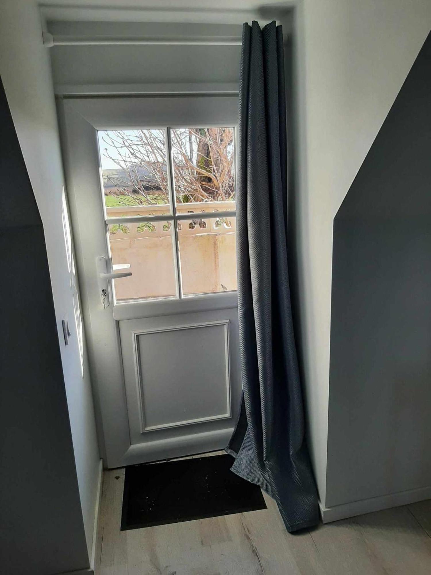 De Charme, Grand Confort Apartment Marolles-sous-Lignieres