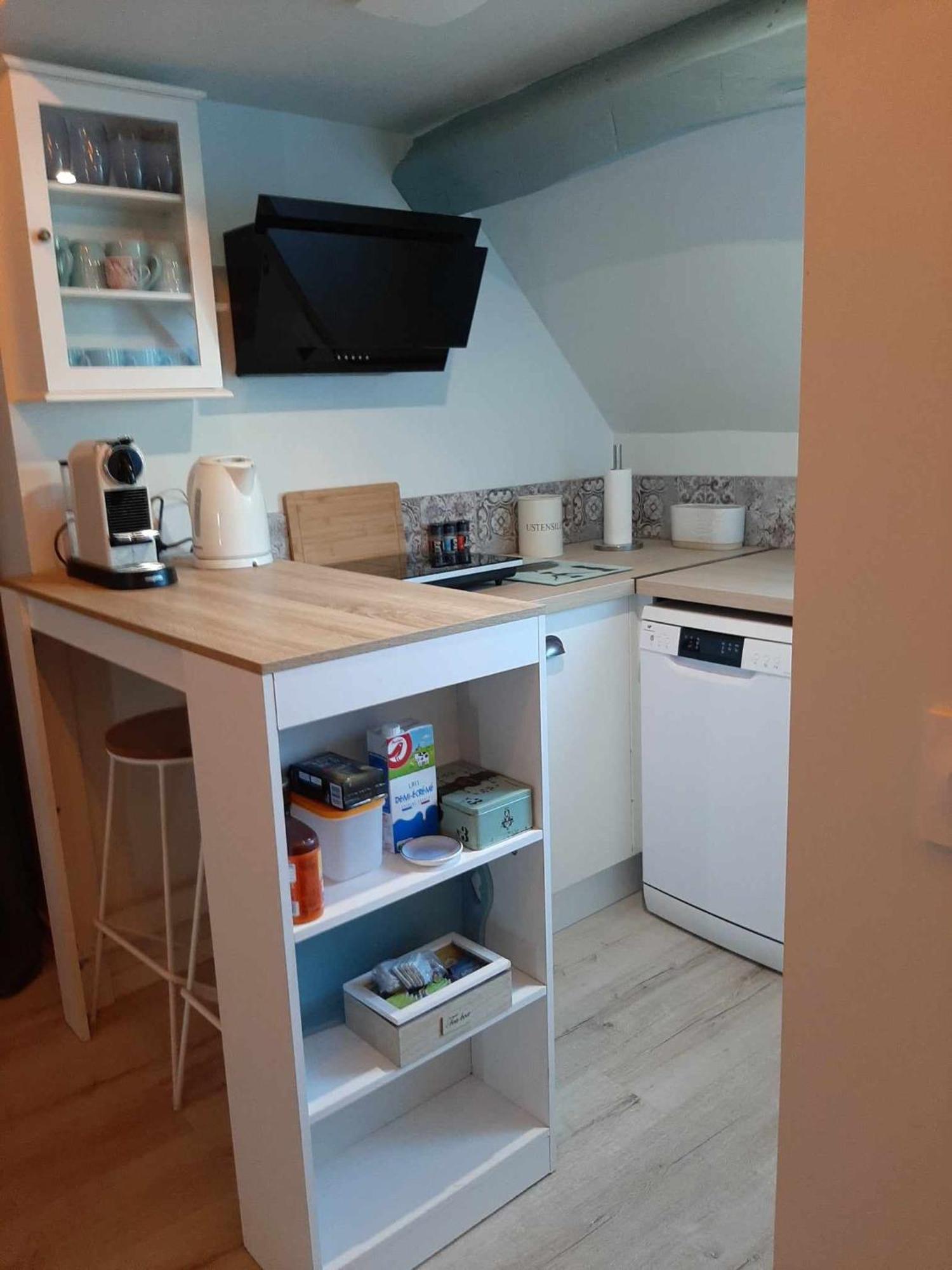 De Charme, Grand Confort Marolles-sous-Lignieres