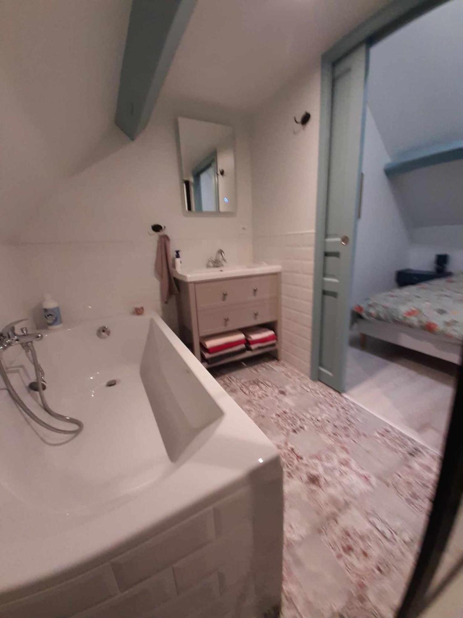 Apartment De Charme, Grand Confort