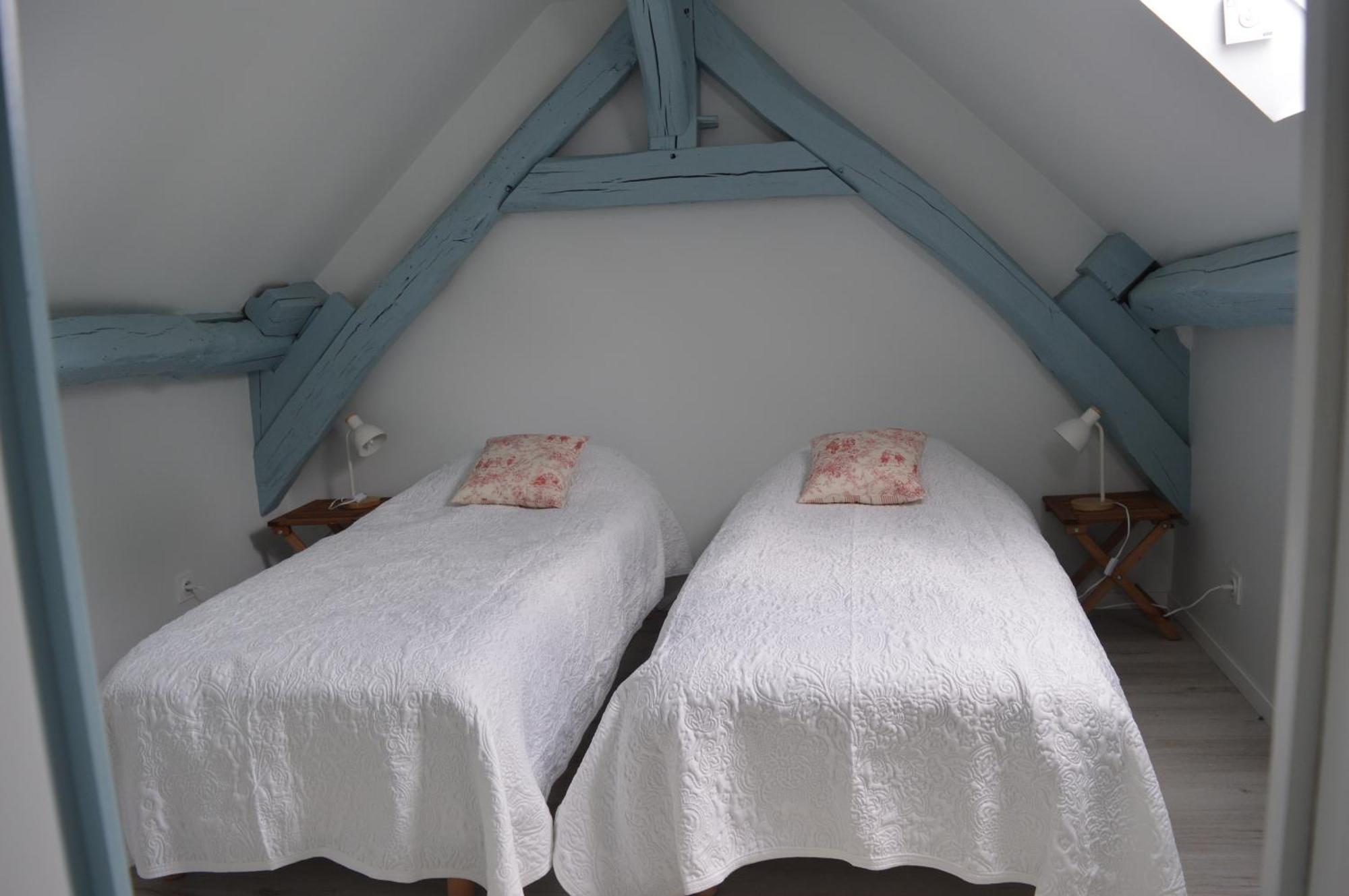 De Charme, Grand Confort * Marolles-sous-Lignieres