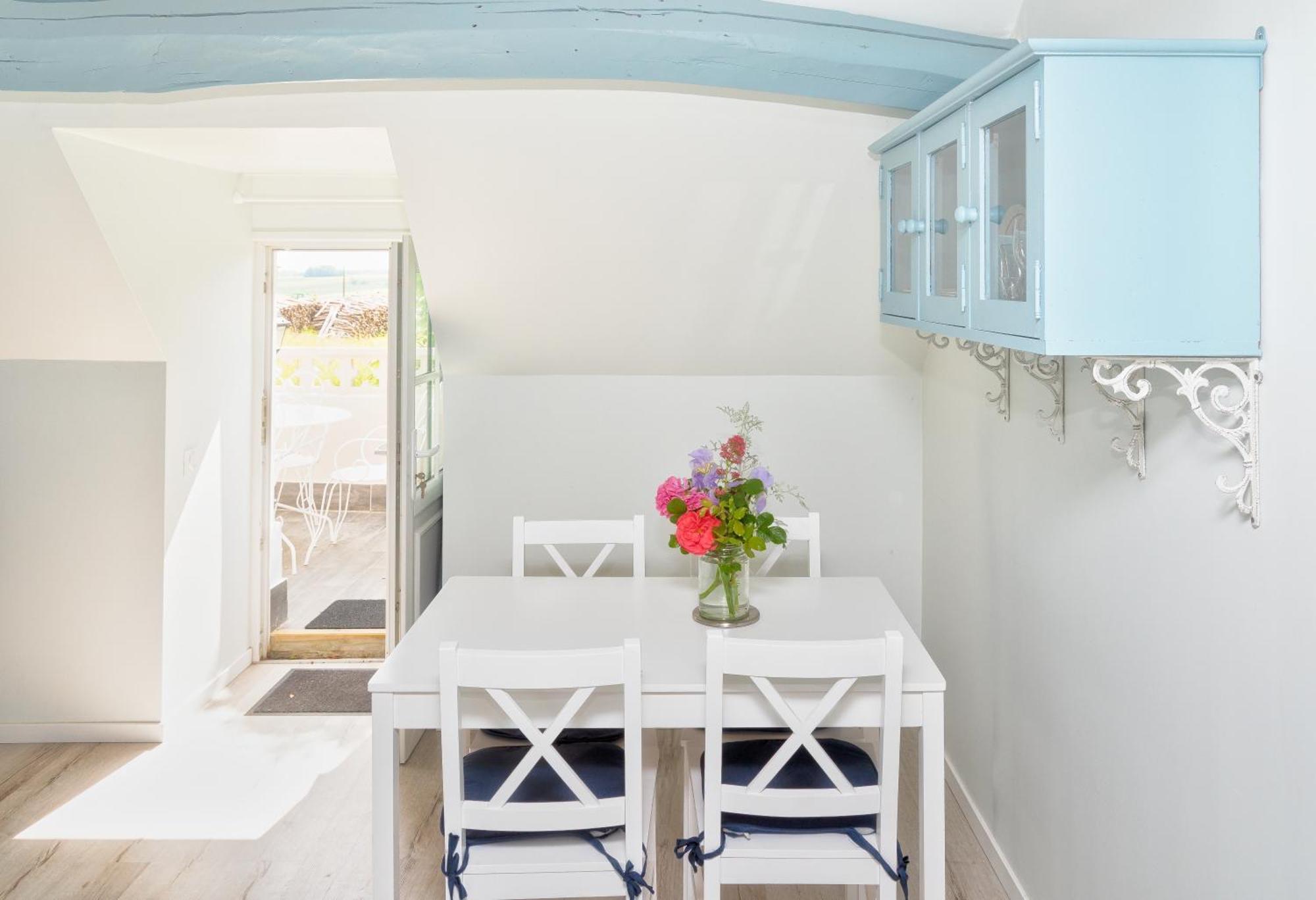 De Charme, Grand Confort Apartment