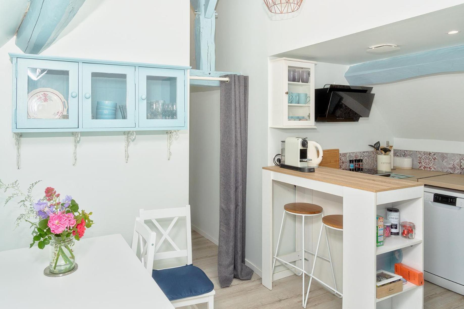 De Charme, Grand Confort Apartment