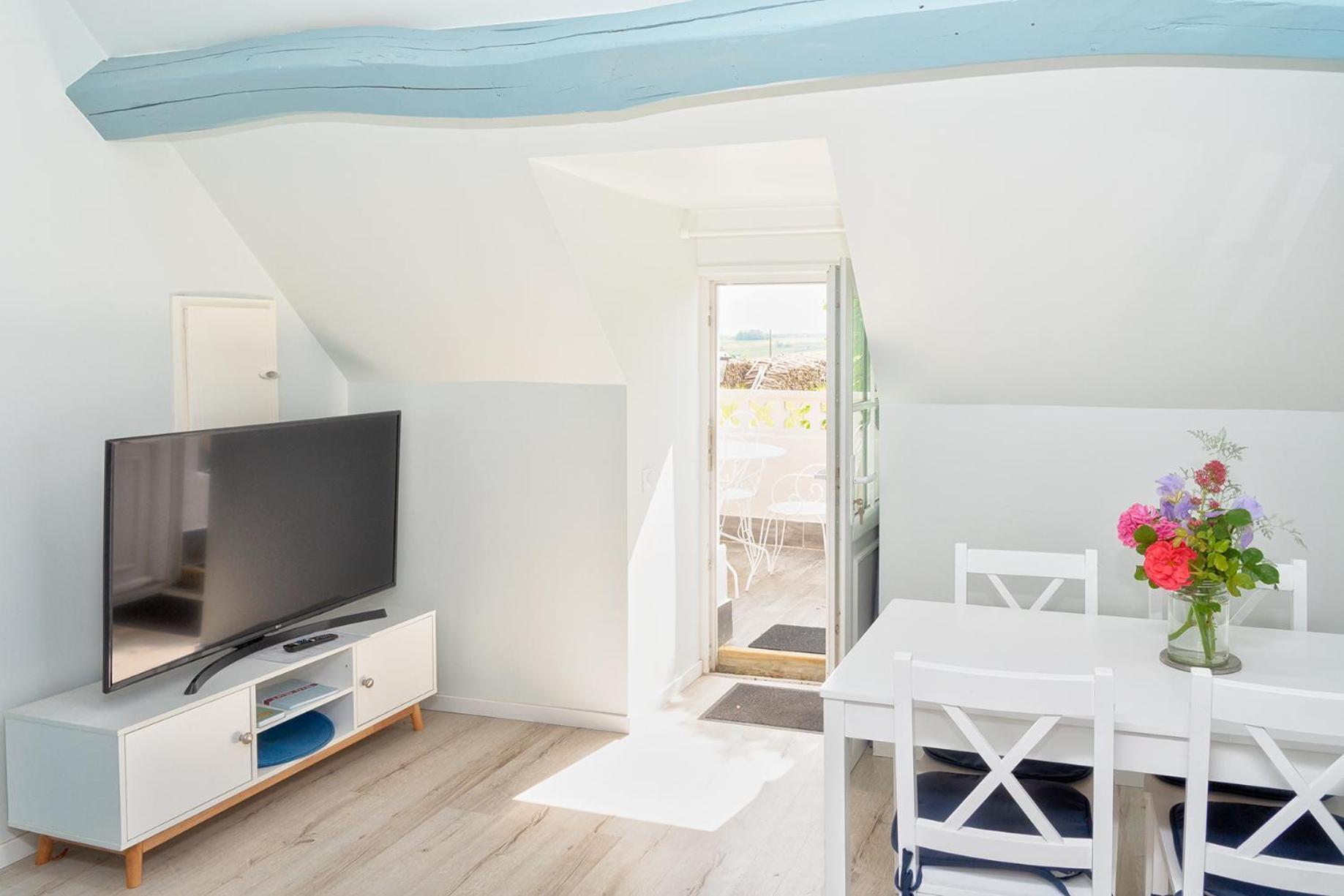 Apartment De Charme, Grand Confort